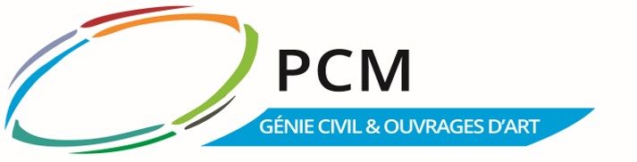 Logo client PCM